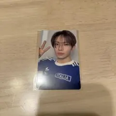 ENHYPEN ROMANCE:UNTOLD Weverseラキドロ ヒスン