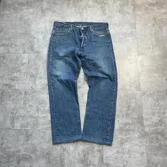 W36 L34 japan levi's リーバイス 501ビックE