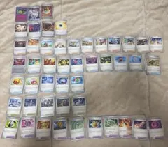 【ACE有】ポケモンカード グッズ トレーナーズ スタジアム まとめ売り ④