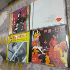 あがた森魚ほか