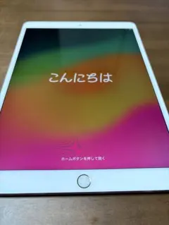 iPad pro 10.5 256GB Wi-Fiモデル