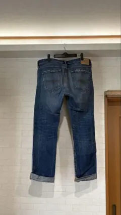 Y2K Abercrombie & Fitch デニム W36 ストレートのサムネイル
