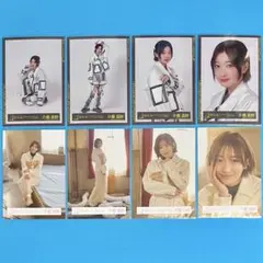 小島凪紗 UDAGAWA ジャケット ナイトメア コンプ 櫻坂46 【匿名配送】