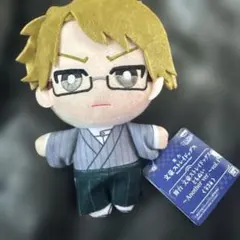 2026年最新】文豪ストレイドッグス ともぬい 国木田の人気アイテム