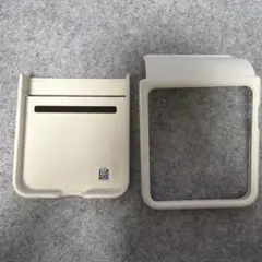Samsung Galaxy Z Flip5 純正ケース EF-VF731のサムネイル