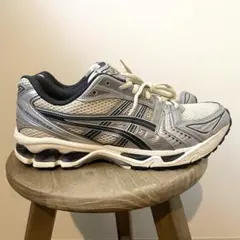 ASICS gel-nyc 2055 27cm ドルフィングレー 中古 - メルカリ