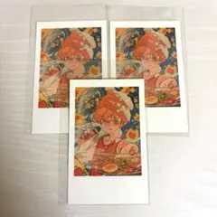 めいちゃん 僕等の色彩 ランダムトレカセット