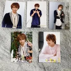 Hey!Say!JUMP 八乙女光 フォトセット