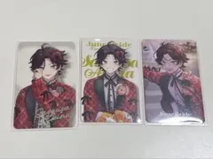 こ*ぎ様 にじさんじ　ジュンブラ　明那セット