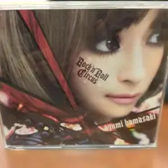 2026年最新】浜崎あゆみ cd rock circusの人気アイテム - メルカリ