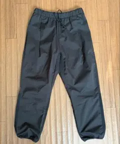 アディダストレーニングパンツ