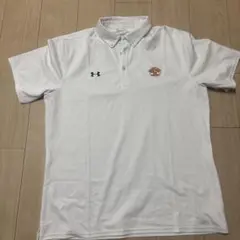 Under Armour 帝京ラグビー　ポロシャツ