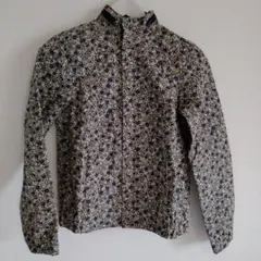 リバーシブルジャンバー