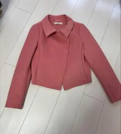 セ*ン様 PRADA ジャケットコートのサムネイル