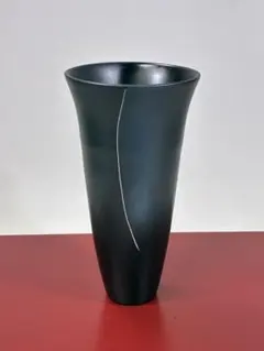 いけばな花器　761-18 訳あり商品　未使用品　池坊立花花器のサムネイル