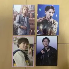 宮近海斗 トレカセット