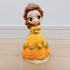 初期　初代　レア　キューポスケット　ベル　ディズニー　Disney