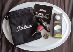 Titleist SUREFIT トルクレンチ 調整用のサムネイル