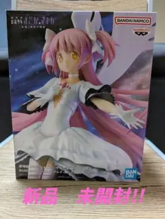 新品・未開封！魔法少女まどか☆マギカ 　[新編]叛逆の物語　アルティメットまどか