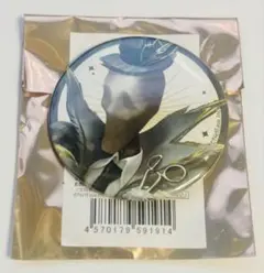 identityⅤ 第五人格 ジナイーダの城の断章 リッパー 缶バッジ