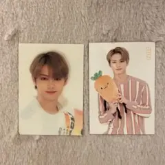 HappyEnding トレカ SEVENTEEN セブチ ジュン