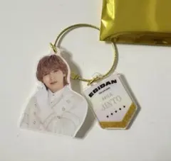 EBiDAN 吉田仁人 アクキー