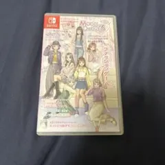 モデルデビュー3 ニコラ