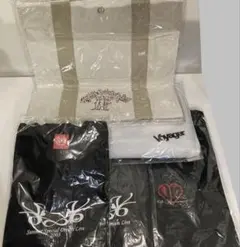 【未開封】V6 Tシャツ ブランケット トートバッグのサムネイル