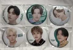 2025年最新】treasure アサヒ 缶バッジの人気アイテム - メルカリ