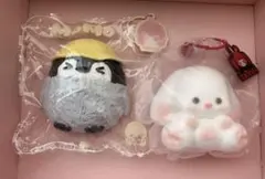 スクイーズ バニーズカフェくまたん ハニーボトル - Mercari Japan