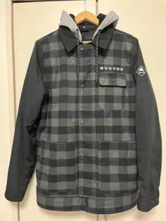 バートン DUNMOREスノーボードウェア　M