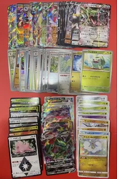 ポケモンカードまとめ売り
