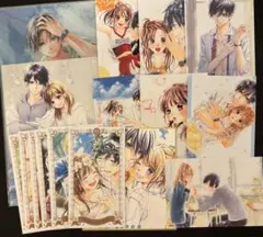 Sho-Comi付録 青春ヘビーローテーション