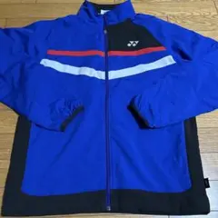 ヨネックスヒートカプセルダブルジャケット