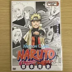 NARUTO 劇場版入場者特典 DVD カードセット | Mercari