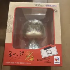 新品　銀魂　沖田総悟　るかっぷ