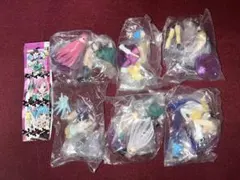SR YUJIN ロザリオとヴァンパイア 全種セット - メルカリ