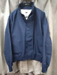 ナナミカ　nanamica　Deck Jacket　ジャケット　SUAS231のサムネイル
