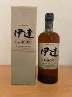 【専用】ニッカ　ウィスキー　伊達 51AKvJBRdDL._AC_SY200_QL15_.jpg