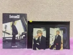 Da-iCE アーティストカード Kartell 今の気分はKartell! 応募させていただきました🙏 #Da_iCE #AmazonMusic