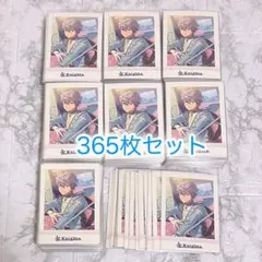あんスタ 瀬名泉 ぱしゃこれ ver.4 idol 365枚 まとめ売り
