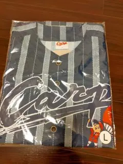 カープユニフォーム