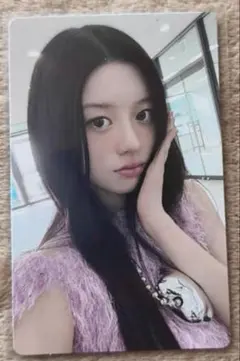 2026年最新】illitミンジュの人気アイテム - メルカリ