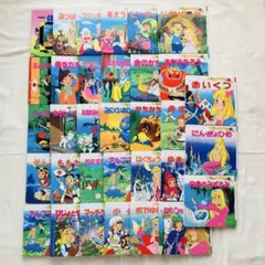世界名作ファンタジー　はじめての世界名作えほん　全44冊　セット　まとめ売り 世界名作ファンタジー はじめての世界名作えほん 全44冊 セット まとめ