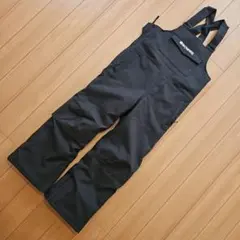 ビブパンツ ウェア