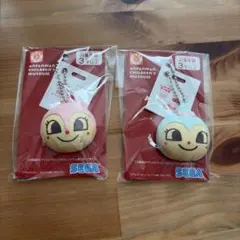 アンパンマンミュージアム　ドキンちゃん コキンちゃん バラ売り可