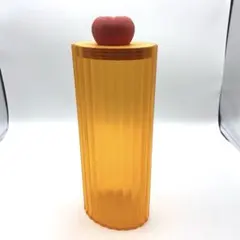 ALESSI アレッシィ パスタポット トマト オレンジのサムネイル