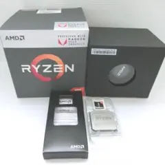 Ryzen5 2400G AB350M-HDV セット - メルカリ