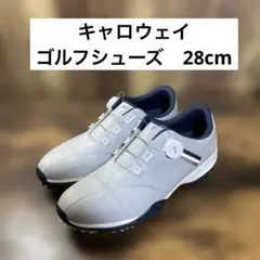 2026年最新】callaway ゴルフシューズの人気アイテム - メルカリ