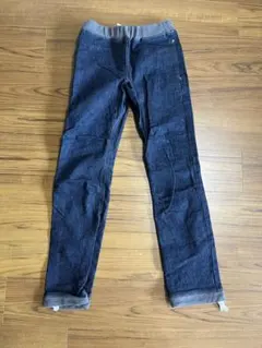 STUDIO ORIBE デニム